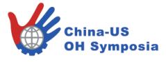 第二届中美职业卫生国际研讨会