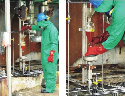 美国马丁内斯炼油厂工艺安全事故