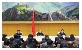 国务院强调全力做好安全生产各项工作