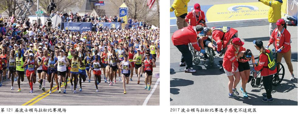波士顿马拉松爆炸后应急管理的改进