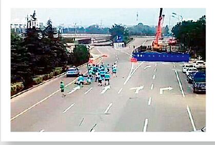 当走“合法”路
