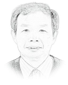 3原因致我国安全理论少创新