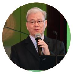 和衷共济 安全发展
