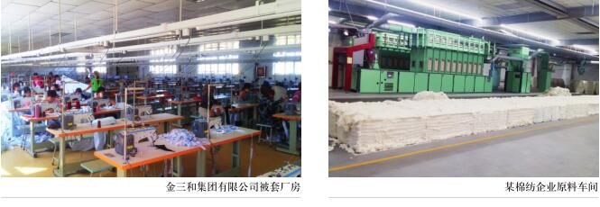 棉纺企业消防隐患及对策