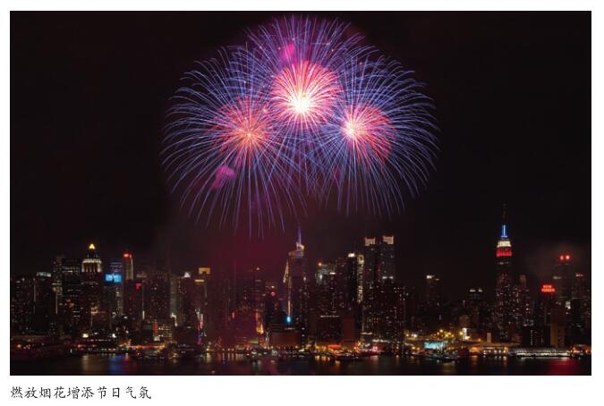 烟花爆竹火灾危险性分析及对策