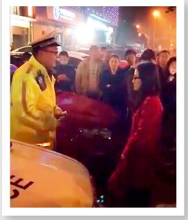 执法当讲“技巧”