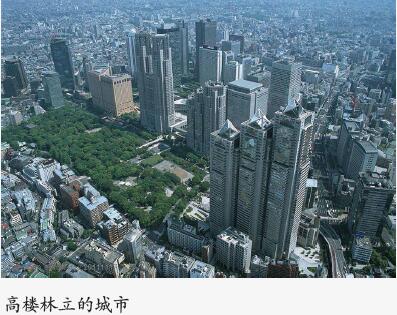 关注城市安全发展