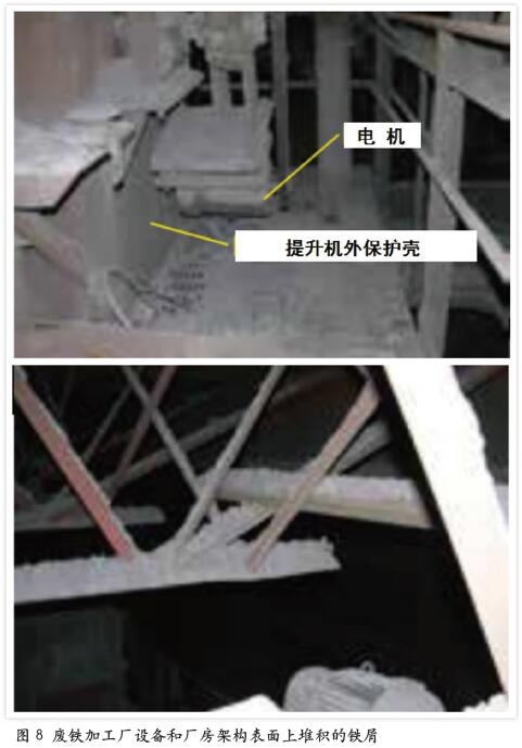 5起过程安全事故的教训（下）