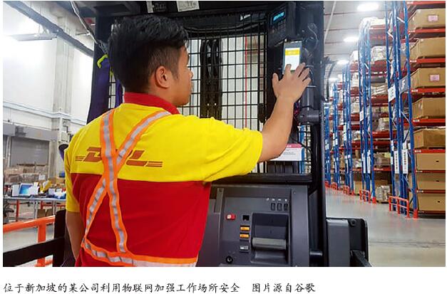 2018年提升安全和生产效率的10点建议