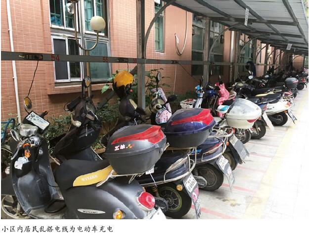 谨防春季火灾