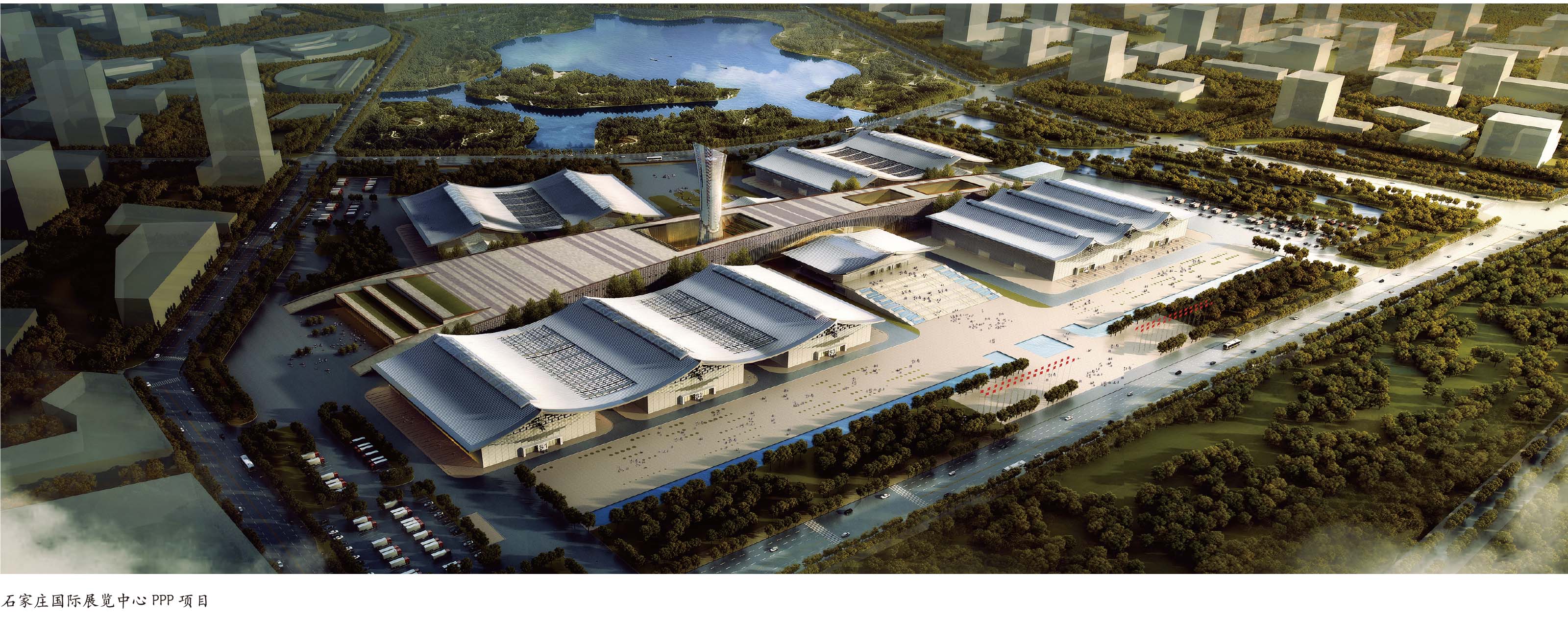 PPP项目建设“321”安全管理模式