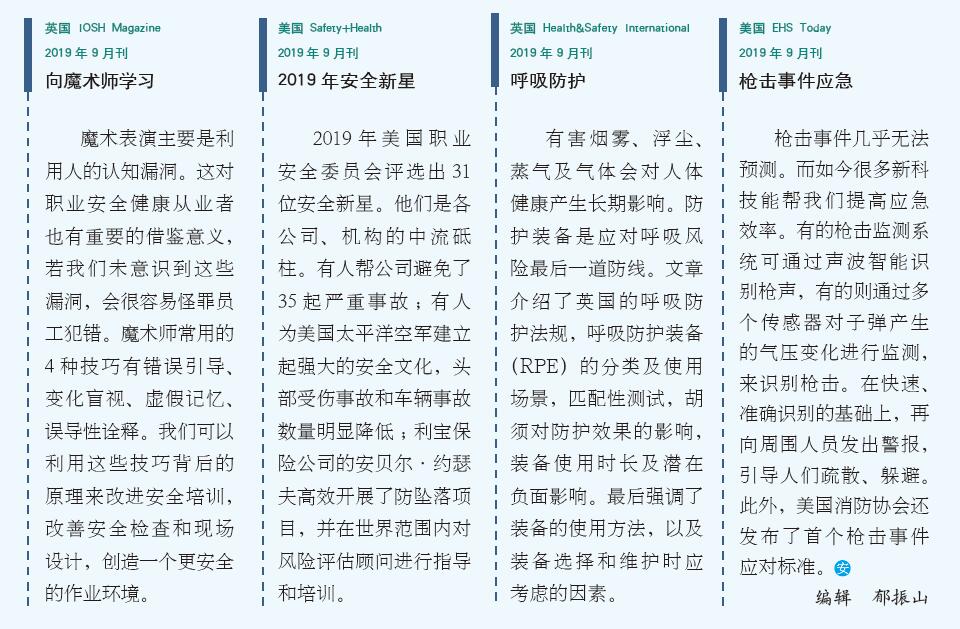 环球要刊