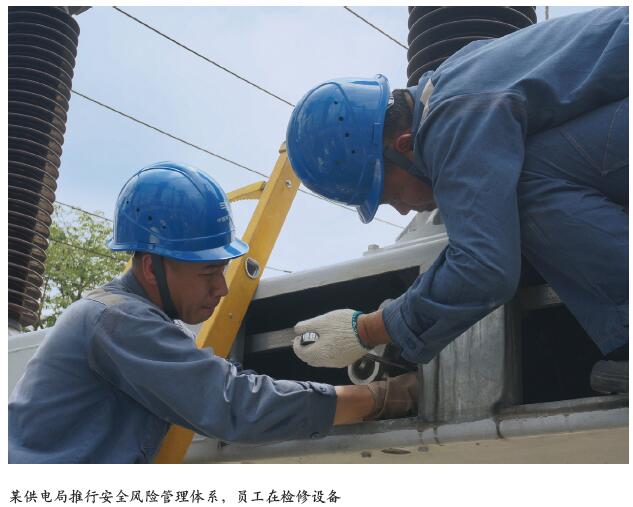 结构化决策完善风险分析