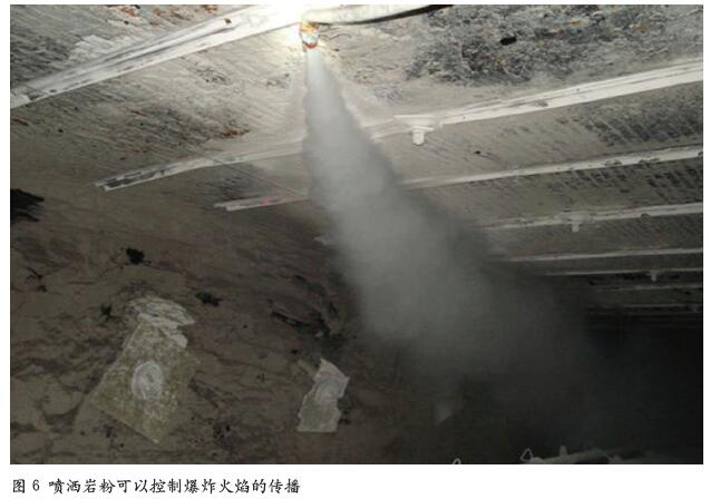 美国吉姆·沃特资源公司第五煤矿爆炸事故