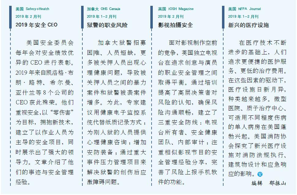 环球要刊