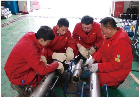 3方面养成良好习惯
