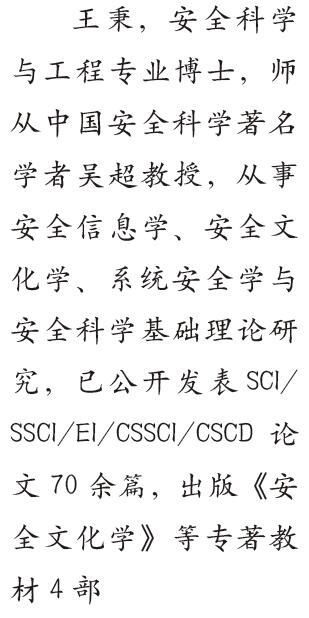 安全文化建设5点思考