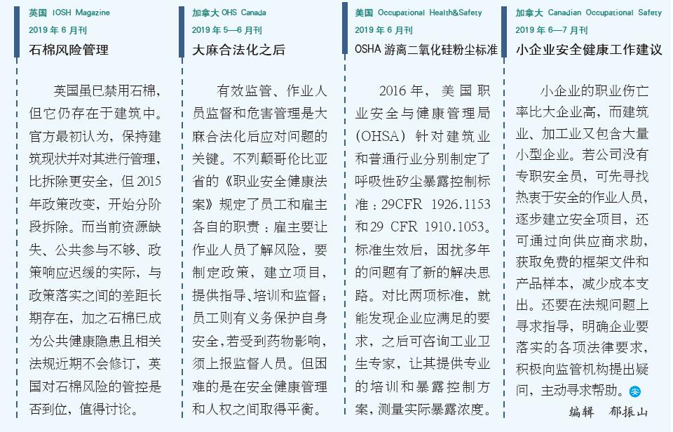 环球要刊