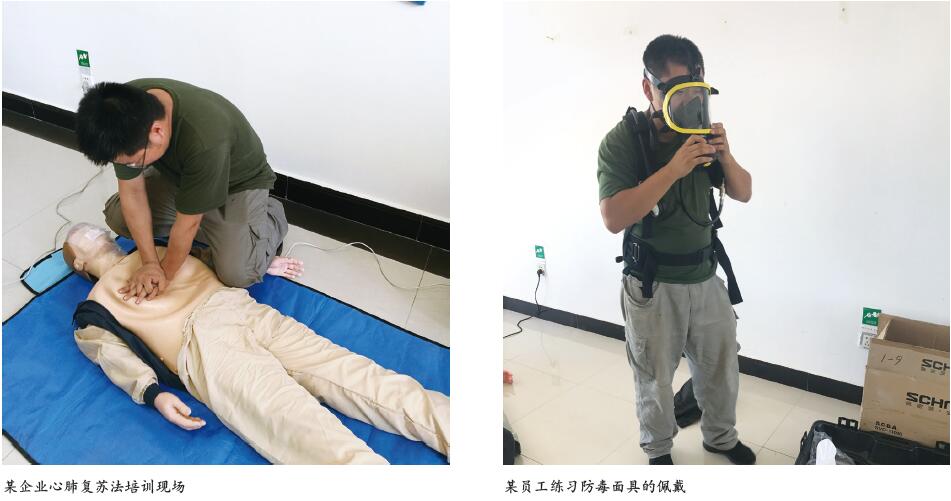 风电企业应急能力建设