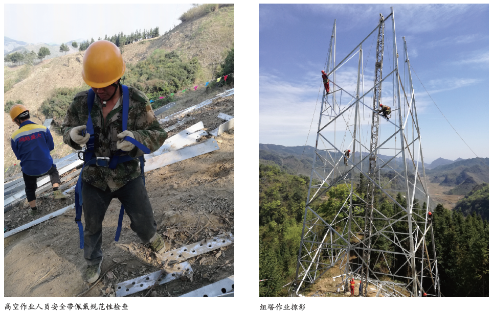 基于系统思维的工程建设项目行为安全管控探析
