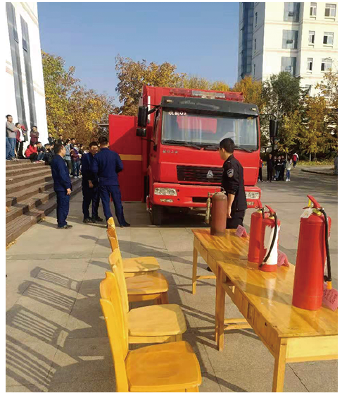 全员参与  科学规范