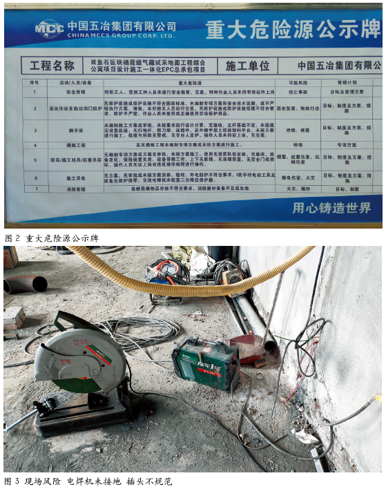 企业风险分级防控的实施及建议