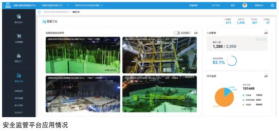 工程建设：分包商安全 我安全