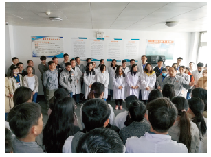 科学定位 执行有力