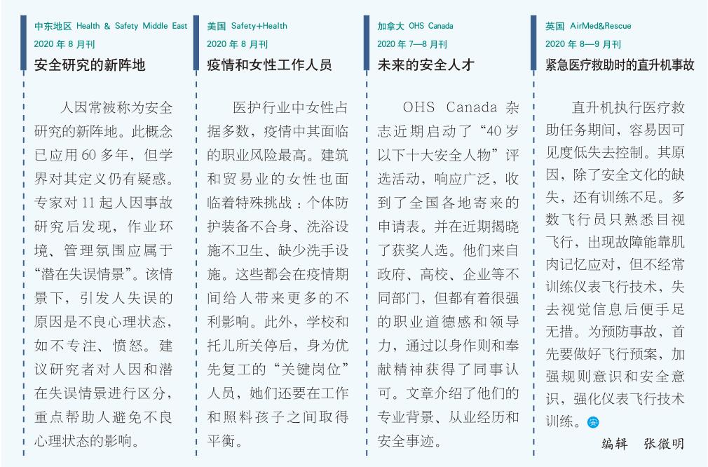 环球要刊
