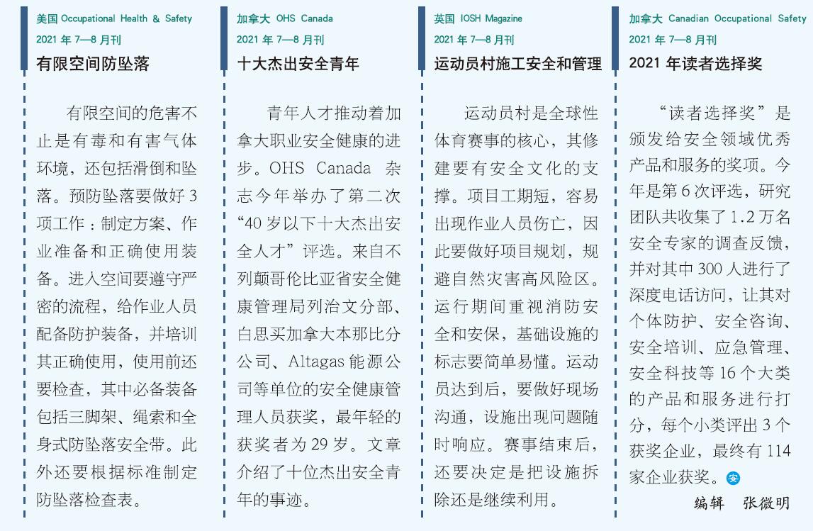 环球要刊