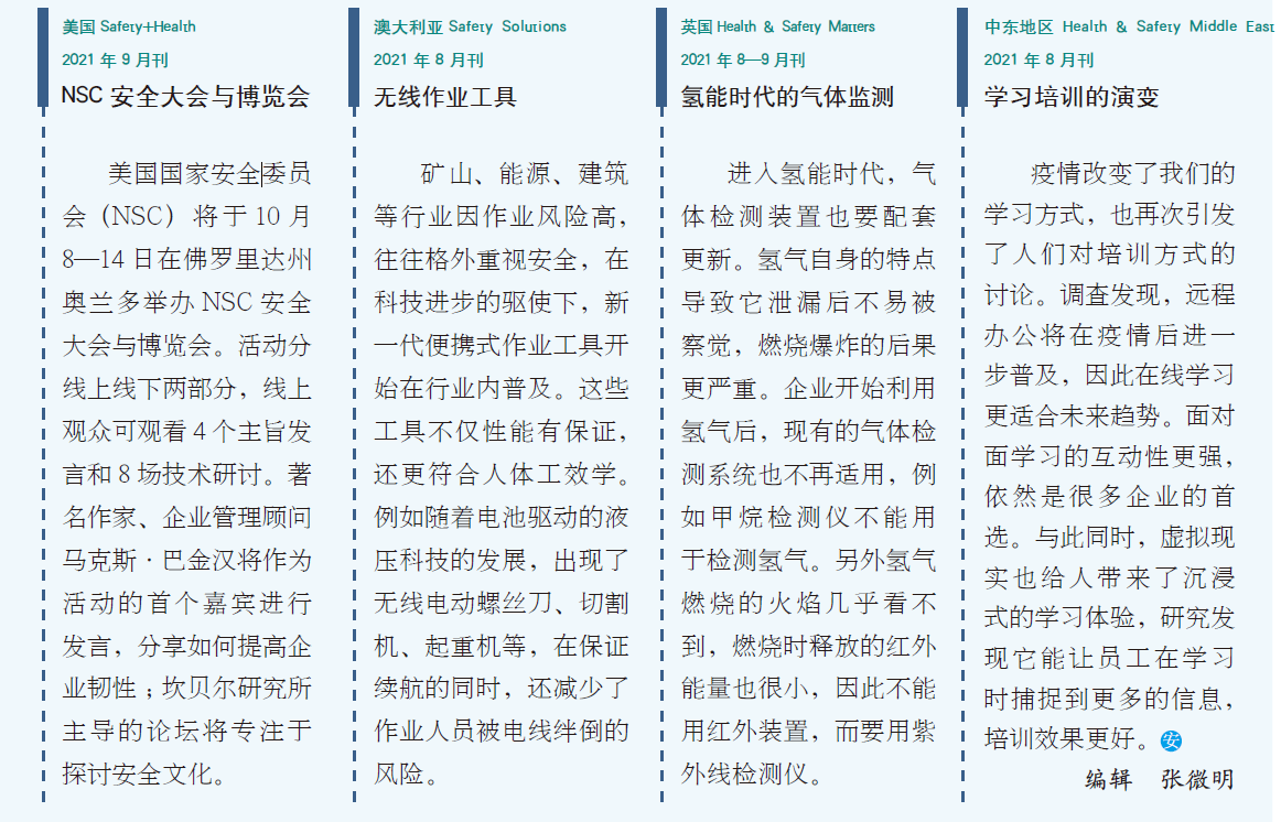 环球要刊