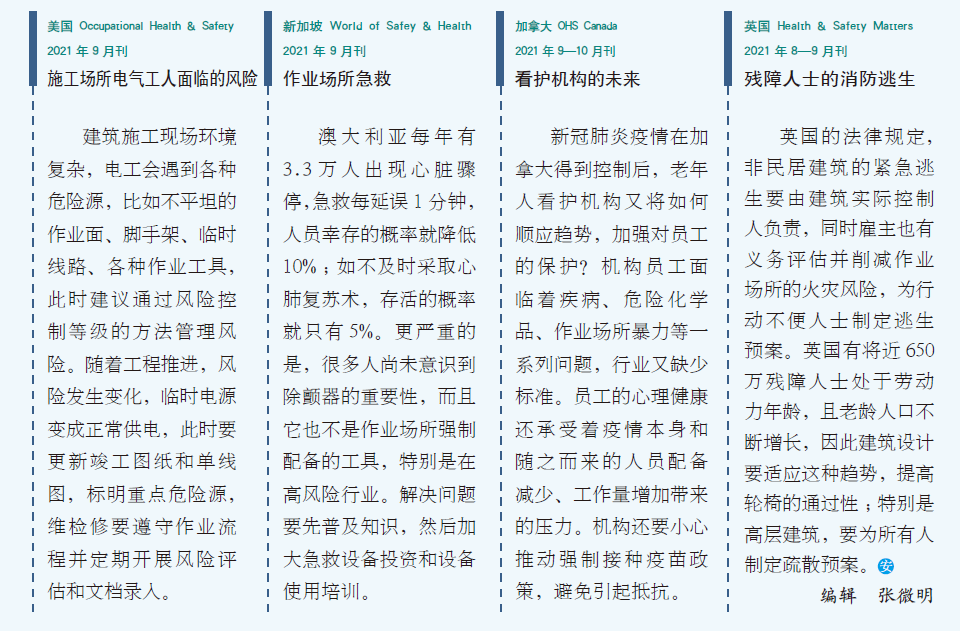 环球要刊