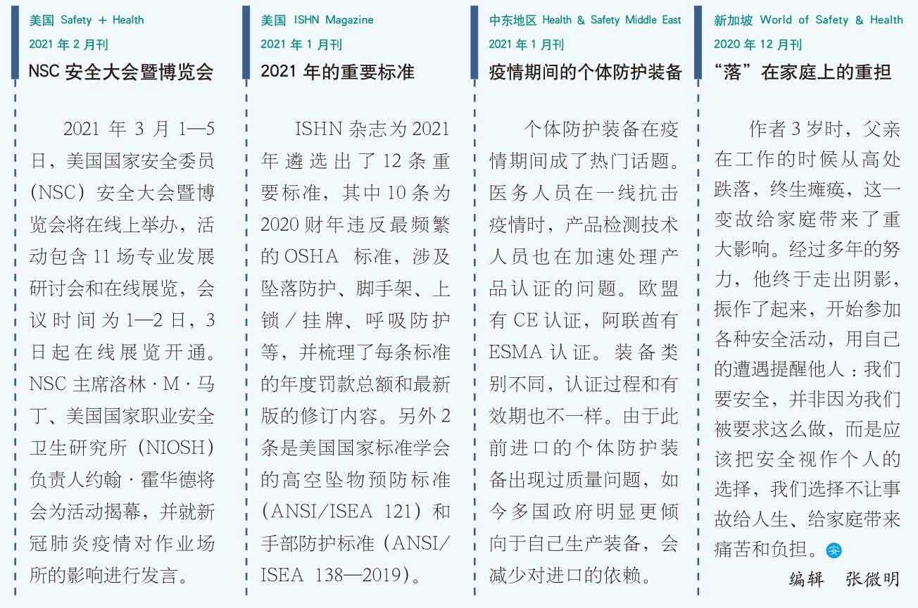 环球要刊