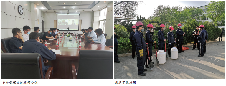 企业安全资源配置模式探讨