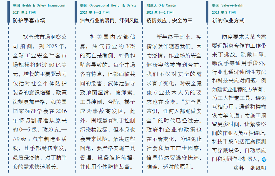 环球要刊