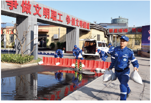 厘清关系 重点突破