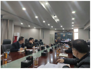 认清关系 形成合力