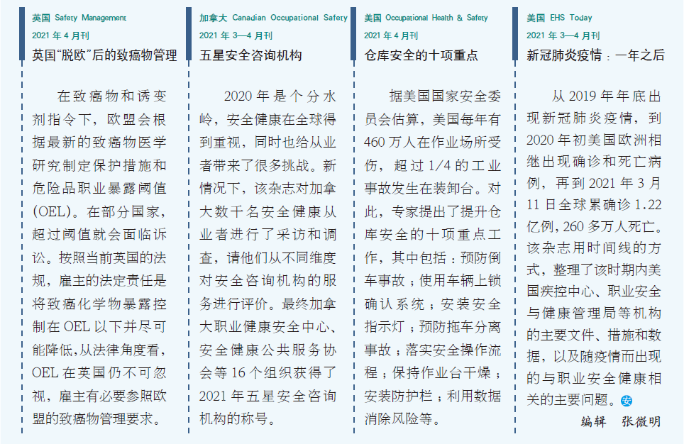 环球要刊