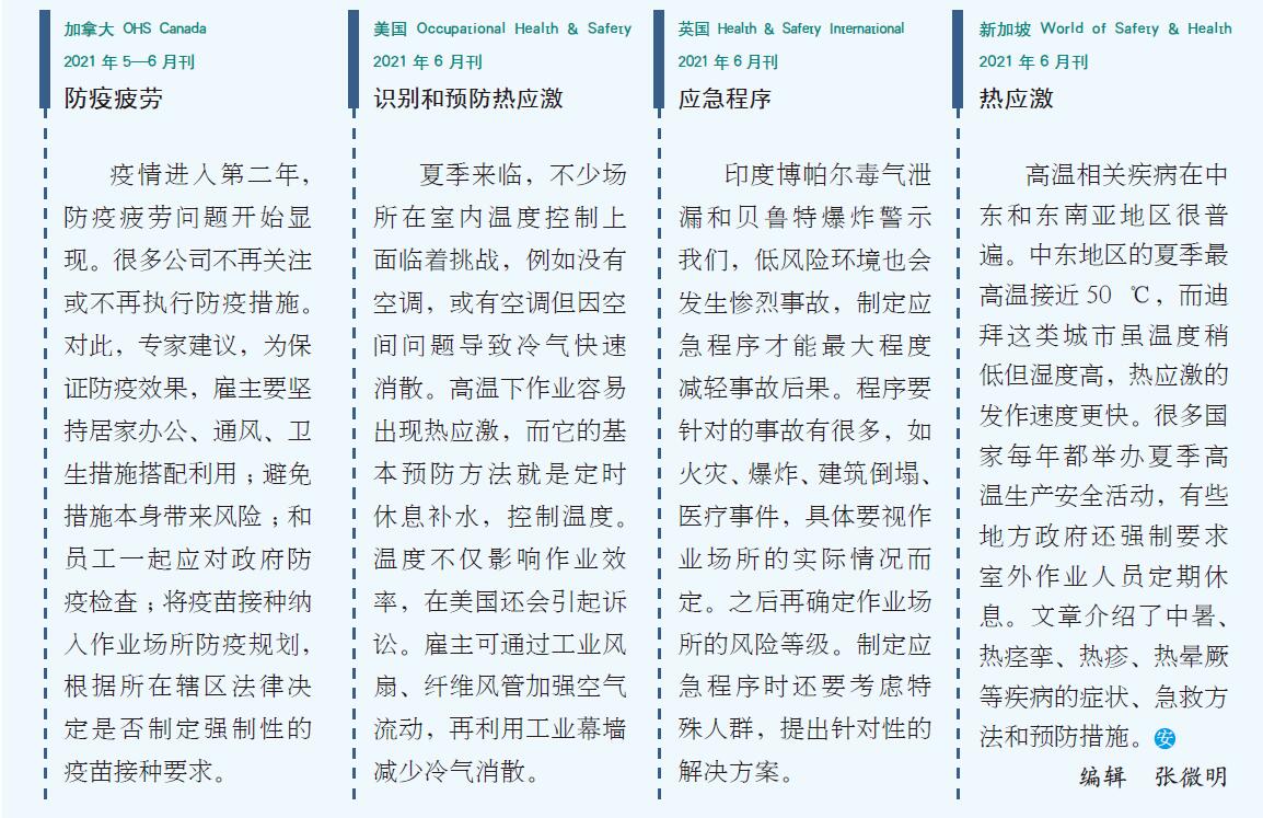 环球要刊
