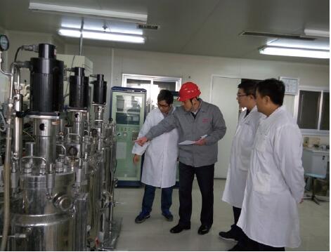 逐级落实 实现痕迹化管理