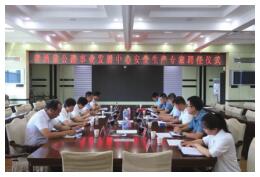 人尽其才 解决实际问题
