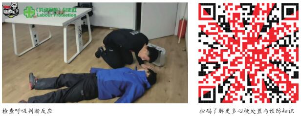 常见日常急症处置系列