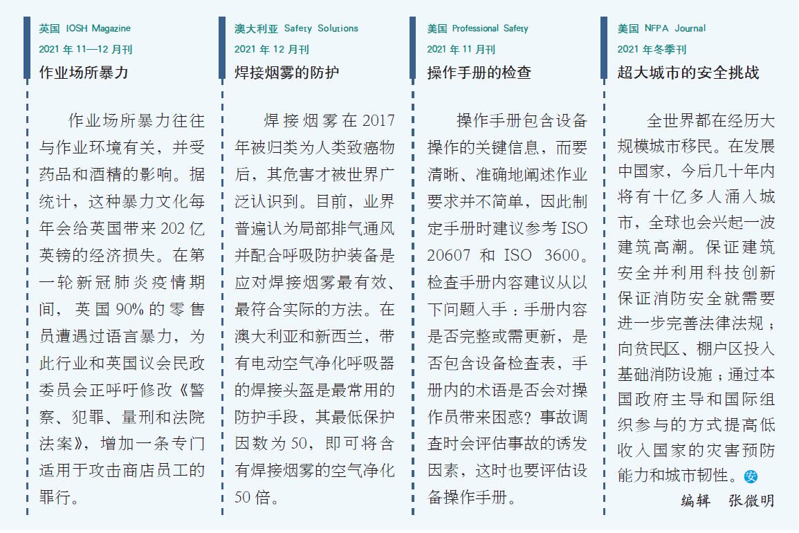 环球要刊