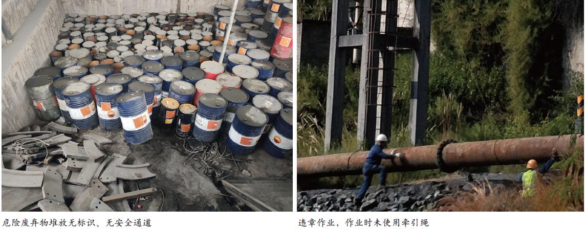 如何深入开展人的不安全因素分析