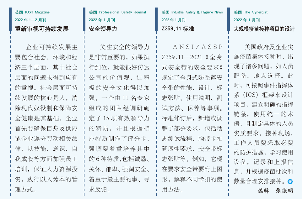 环球要刊