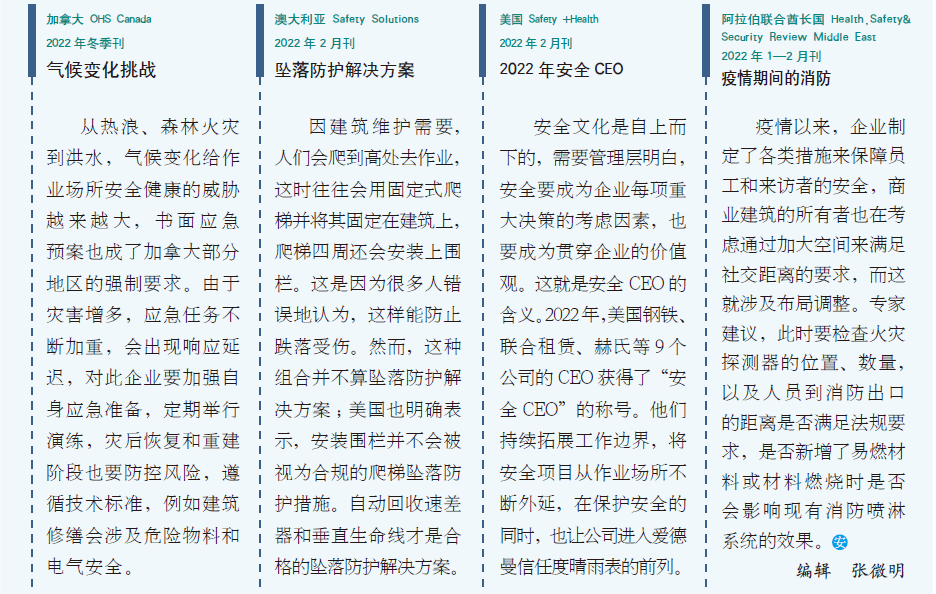 环球要刊