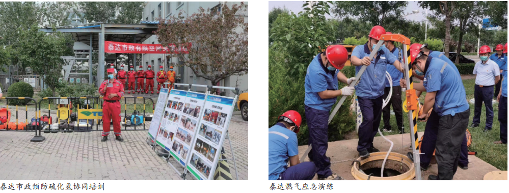 多元化经营集团安全管理实践探讨