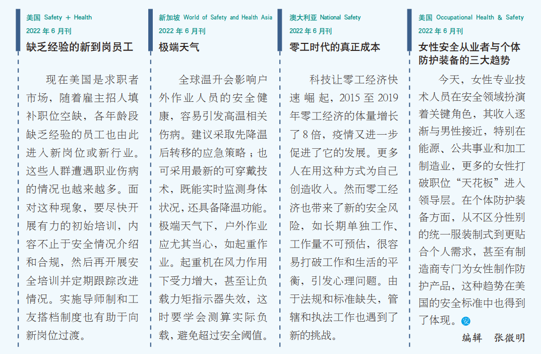 环球要刊