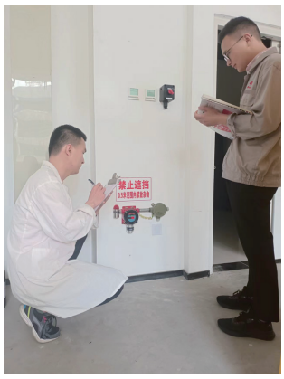 四方面推动科学“留痕”