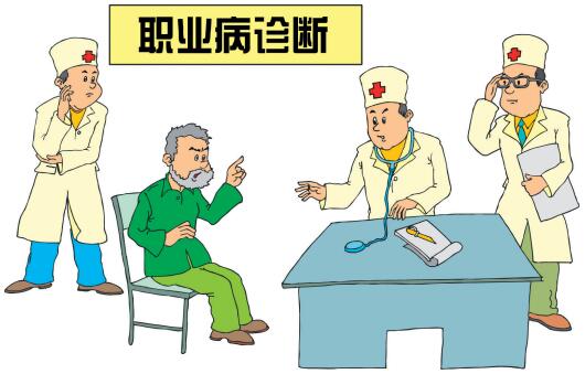 用人单位解除职业病病人的劳动关系后  还能申请劳动能力复查鉴定吗